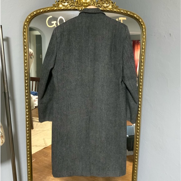 Dillards Cotswold Collection over coat size XL - Picture 4 of 15